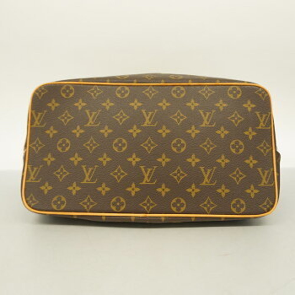 Louis Vuitton Monogram Palermo GM Shoulder Bag - Picture 3 of 8
